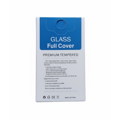 Picture of Apple Watch (44mm) UV Screen Protector, Premium Tempered Glass Screen Protector