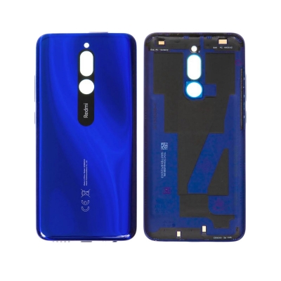 Picture of Xiaomi Redmi 8  Battery Cover Back Glass Panel Rear Housing case For Redmi 8Housing 8 Back Battery Cover Door