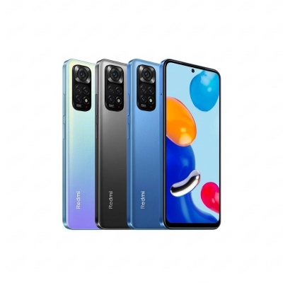 Picture of Xiaomi redmi note 11 এর জন্য সম্পূর্ণ বডি হাউজিং