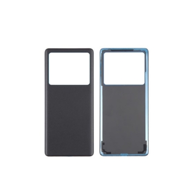 Picture of Vivo X80 5G - ( Glass ) Back Shell / Back Panel / Battery Cover / Back Door / Back Replacement Part