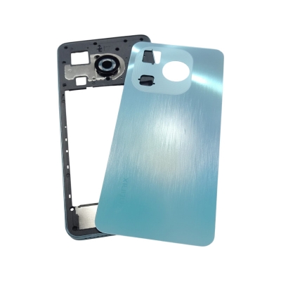 Picture of Housing Back Casing Kesing Backdoor + Bezel infinix Smart 8 Pro X6525B