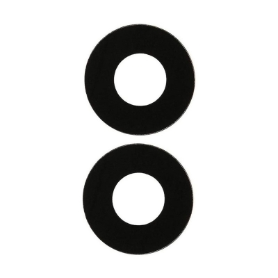 Picture of Camera Lens for vivo Y22 Black