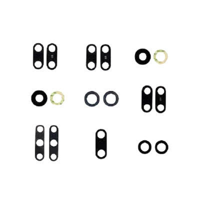 Picture of Y5 2018/y6 2018/y6 19/y7 prime 2017/y7 prime 2018/y7 prime 2019/y9 2018/y9 2019 এর জন্য huawei অরিজিনাল ক্যামেরা লেন্স গ্লাস প্রতিস্থাপনHuawei Origenal Camera Lens Glass Replacement for Y5 2018 / Y6 2018 / Y6 19 / Y7 PRIME 2017 / Y7 PRIME 2018 / Y7 PRIME