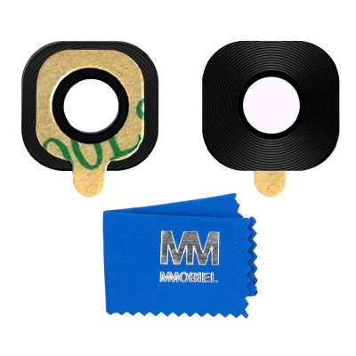 Picture of For Samsung Galaxy J2 2016 camera main glass lens Rear Facing Camera Glass Lens Replacement