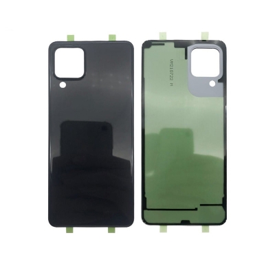 Picture of Back Panel Cover+battery Back Cover for Samsung Galaxy A22 4g