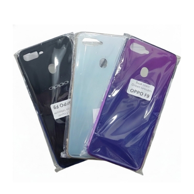 Picture of Full Body Housing for Oppo F9 - White