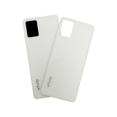 Picture of For vivo V20 4G Phone Battery Back Cover Backshell Glass Battery Rear Case Phone Battery Back Cover Backshell Glass Battery Rear Case - Phone Back Cover - মোবাইল ফোন - Phone