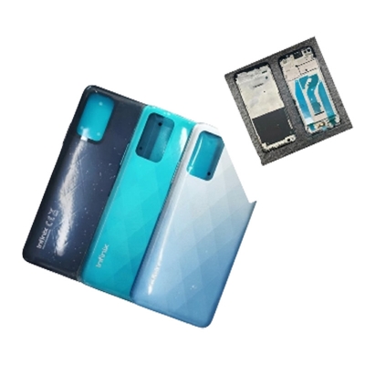 Picture of Full Body Housing for Infinix note 8i