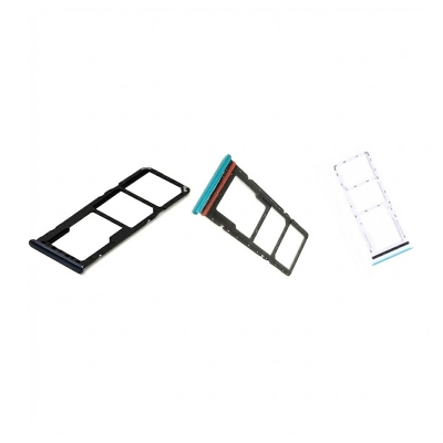 Picture of SIM Card Holder Tray for  Infinix Note 8i