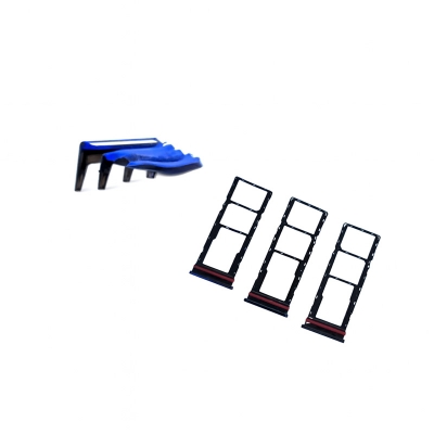 Picture of SIM Card Holder Tray for Infinix Smart 6 Plus