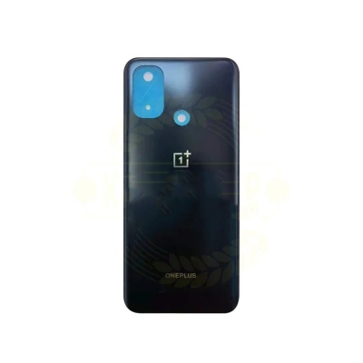 Picture of For OnePlus Nord N100 Phone Battery Back Cover Backshell  Battery Rear Case Phone Battery Back Cover Backshell  Battery Rear Case - Phone Back Cover - মোবাইল ফোন - Phone
