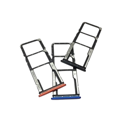 Picture of Xiaomi Redmi 10C SIM card holder tray for Xiaomi Redmi 10C sim tray