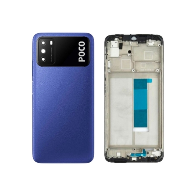 Picture of Poco M3 Mobile Phone full Housing/body