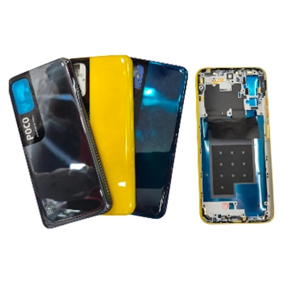 Picture of Poco M3 Pro Mobile Phone full Housing/body