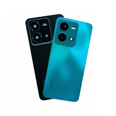Picture of Back Part and Back Shell for Vivo v25  with Battery Door – Perfect for Replacement and Repair Use