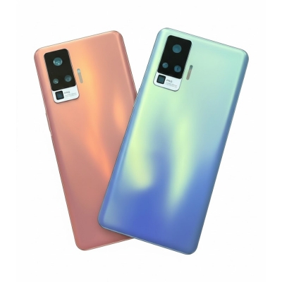 Picture of Back Part and Back Shell for Vivo x50 pro with Battery Door – Perfect for Replacement and Repair Use