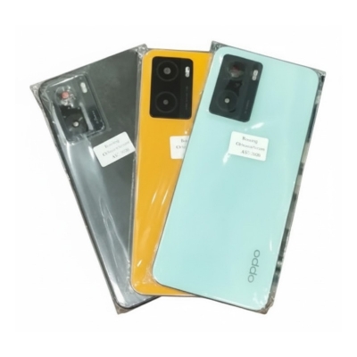 Picture of Back Part and Back Shell for oppo a57 with Battery Door – Perfect for Replacement and Repair Use