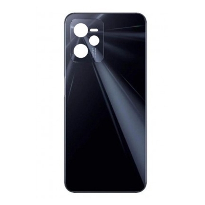 Picture of Back Part and Back Shell for realme c35 with Battery Door – Perfect for Replacement and Repair Use
