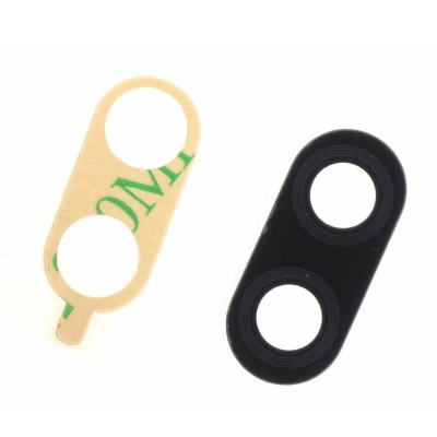 Picture of For OnePlus 6 camera main glass lens Rear Facing Camera Glass Lens Replacement
