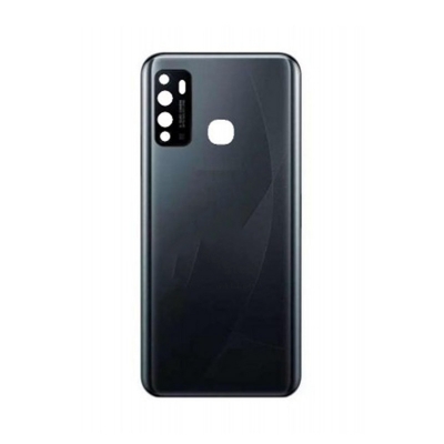 Picture of For Infinix Hot 9 Phone Battery Back Cover Backshell  Battery Rear Case Phone Battery Back Cover Backshell  Battery Rear Case - Phone Back Cover - মোবাইল ফোন - Phone