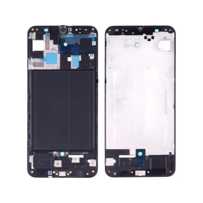 Picture of Samsung galaxy a50 এর জন্য lcd ফ্রেম মাঝারি চ্যাসি