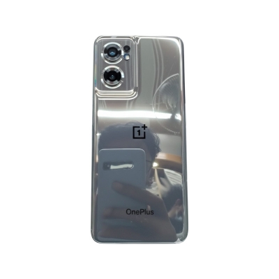 Picture of Back Panel Cover for OnePlus Nord CE 2 5G mobile phone back panel cover