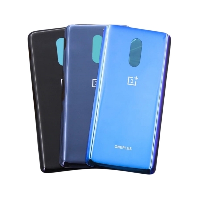 Picture of Oneplus 7 battery door cover
