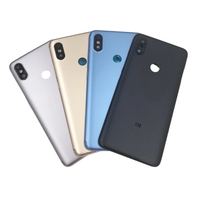 Picture of Origenal Xiaomi Redmi S2 battery backshell