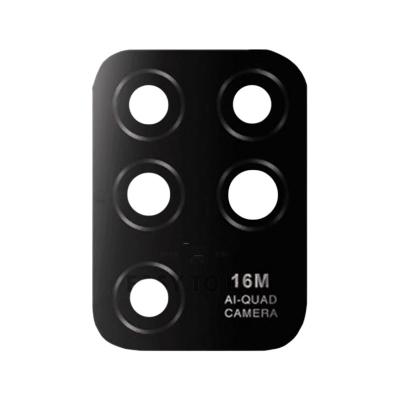 Picture of For Infinix Hot 10 main camera glass Rear Facing Camera Glass Lens Replacement main camera glass Rear Facing Camera Glass Lens Replacement