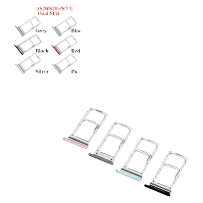 Picture of SIM Card Holder Tray for Samsung Galaxy S20