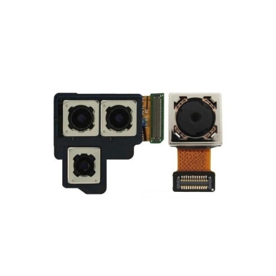 Picture of Xiaomi redmi note 11 এর জন্য রিপ্লেসমেন্ট ব্যাক ক্যামেরা (প্রধান ক্যামেরা)