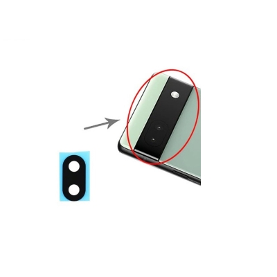 Picture of Google Pixel 6a Back Camera Lens Glass