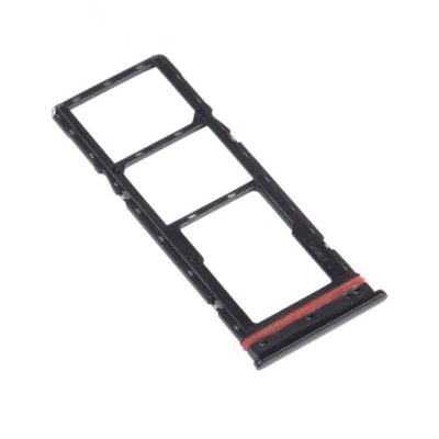 Picture of Tecno Camon 16 Pro SIM card holder tray for Tecno Camon 16 Pro sim tray