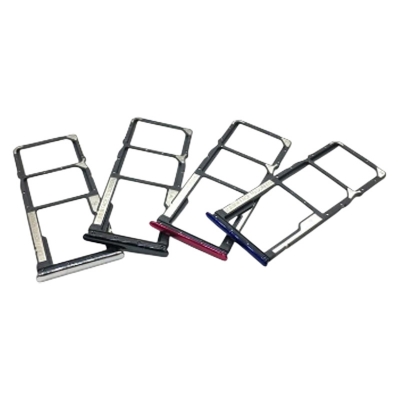 Picture of Xiaomi Redmi 8 SIM card holder tray for Xiaomi Redmi 8 sim tray