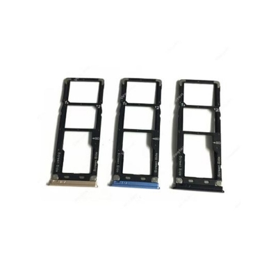 Picture of itel A60 / itel A60s sim tray SIM card holder tray for itel A60 / itel A60s sim tray