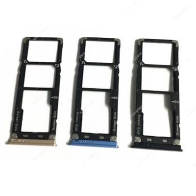 Picture of itel A05s SIM card holder tray for itel A05s sim tray