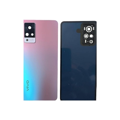 Picture of Back Part and Back Shell for Vivo v21 5g with Battery Door – Perfect for Replacement and Repair Use