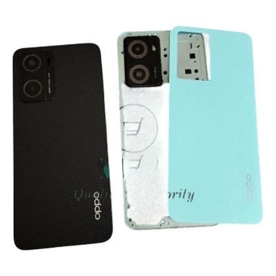 Picture of oppo a57 (Backshell) Back Panel with Side Frame Housing