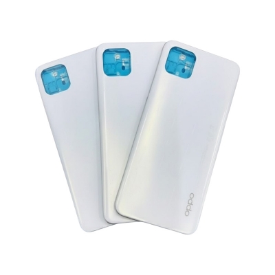 Picture of Back Part and Back Shell for oppo a16k with Battery Door – Perfect for Replacement and Repair Use