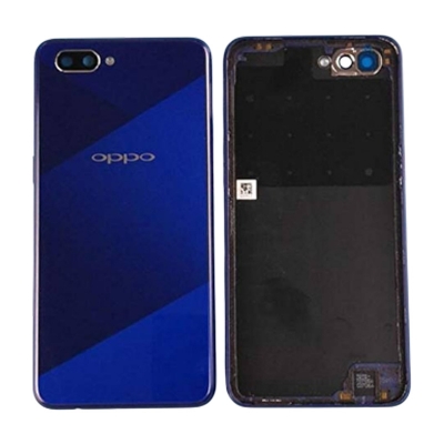 Picture of Back Part and Back Shell for oppo A5 with Battery Door – Perfect for Replacement and Repair Use