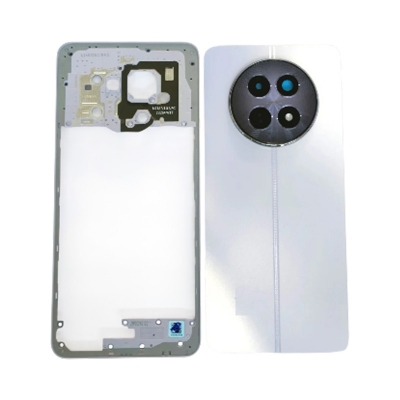 Picture of realme 12 5g (Backshell) Back Panel with Side Frame Housing