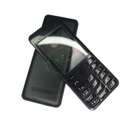 Picture of Full Body Casing for Nokia 206 Full Complete Mobile Casing / Cashing / Housing with Body