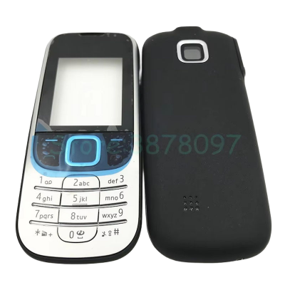 Picture of Casing For Nokia 2330 Mobile Full Body Casing Housing Orginal / Full Body Housing for Nokia 2330