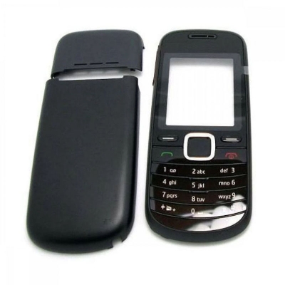 Picture of Casing For Nokia 1661 Mobile Full Body Casing Housing Orginal / Full Body Housing for Nokia 1661