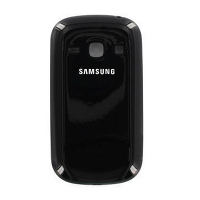 Picture of Battery Back Panel Cover for Samsung Galaxy Fame S6810 Backshell