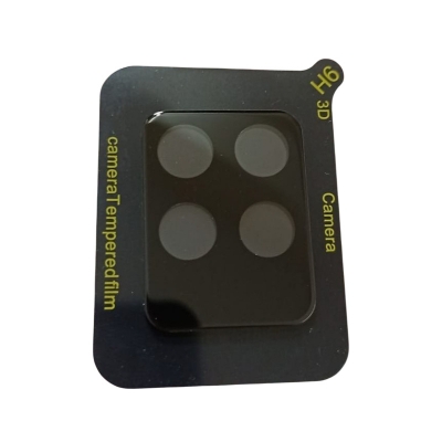 Picture of Realme Narzo 50 Camera Glass 3D Protection Lens Glass 9h Camera Shield Realme Narzo 50