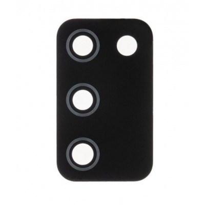 Picture of Camera Lens for Samsung Galaxy A02s Black