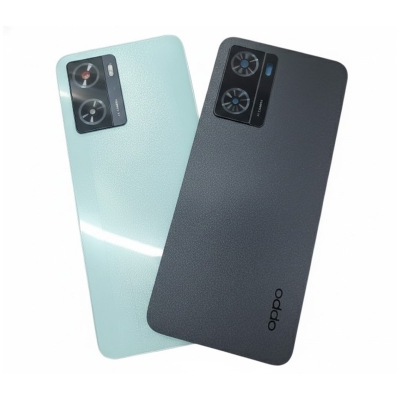 Picture of Back Panel Cover for Oppo A57 4G 2022 back panel cover mobile phone