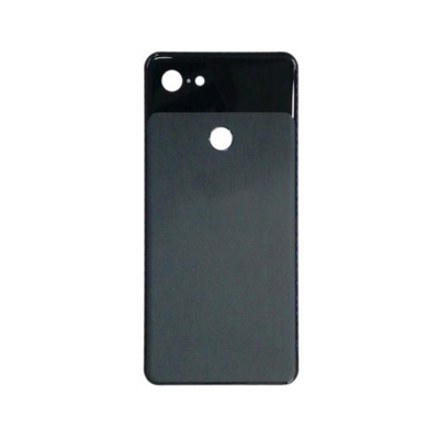 Picture of Google Pixel 3 XL Back Glass Battery Cover Housing Case for Google Pixel 3 XL Rear Door Cover Rear Door Cover
