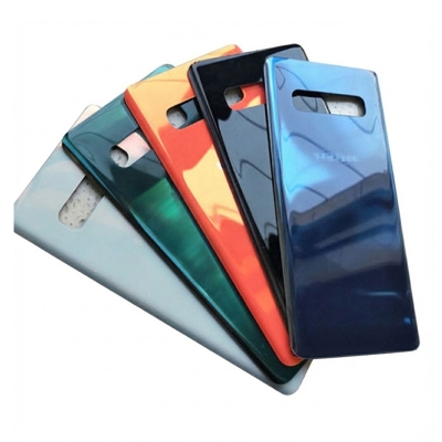 Picture of Back Panel Cover+battery Back Cover for Samsung Galaxy S10